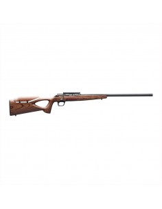 Repetierbüchse Winchester Xpert Thumbhole Threaded Cal 22 LR