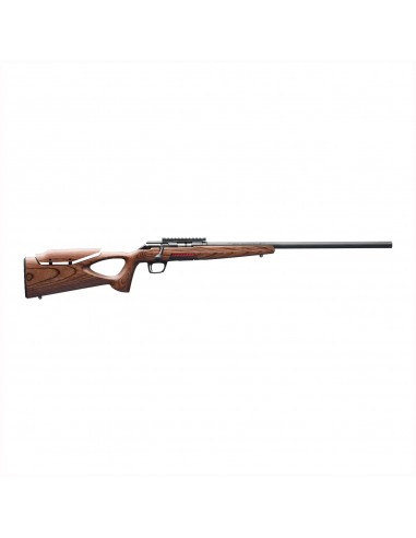 Carabina Bolt Action Winchester Xpert Thumbhole Threaded Cal 22 LR
