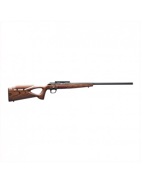 Repetierbüchse Winchester Xpert Thumbhole Threaded Cal 22 LR Repetierbüchse Winchester Xpert Thumbhole Threaded Cal 22 LR