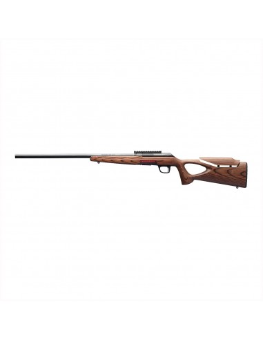 Repetierbüchse Winchester Xpert Thumbhole Threaded Cal 22 LR Repetierbüchse Winchester Xpert Thumbhole Threaded Cal 22 LR