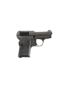 Semiautomatic Pistol Beretta 1919 Cal 6,35mm