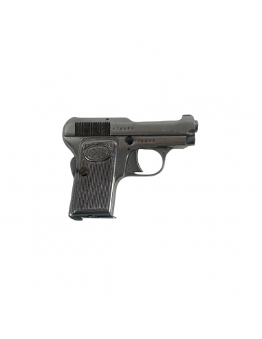 Semiautomatic Pistol Beretta 1919 Cal 6,35mm