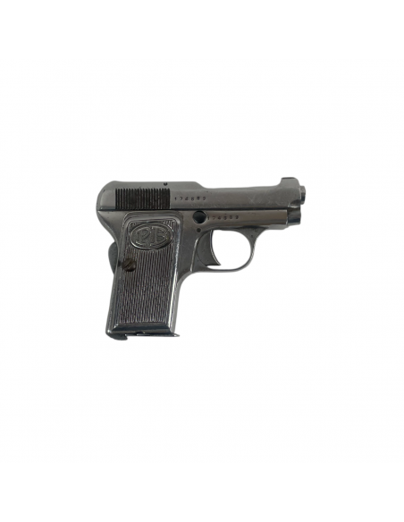Pistola Semiautomatica Beretta 1919 Cal 6,35mm Pistola Semiautomatica Beretta 1919 Cal 6,35mm