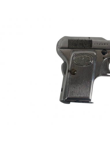 Pistola Semiautomatica Beretta 1919 Cal 6,35mm Pistola Semiautomatica Beretta 1919 Cal 6,35mm