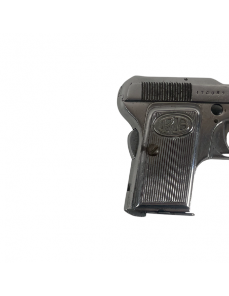 Pistola Semiautomatica Beretta 1919 Cal 6,35mm Pistola Semiautomatica Beretta 1919 Cal 6,35mm