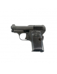 Semiautomatic Pistol Beretta 1919 Cal 6,35mm 2