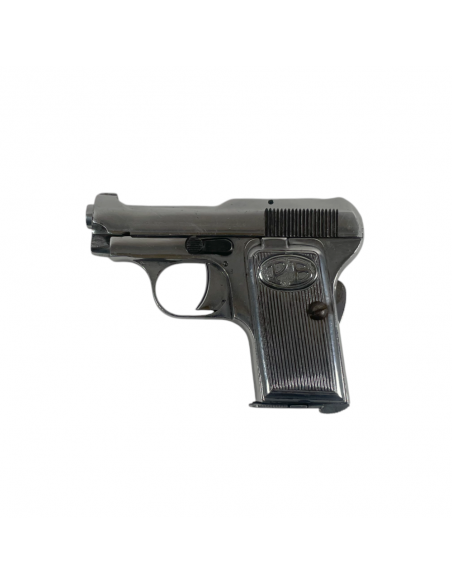 Pistola Semiautomatica Beretta 1919 Cal 6,35mm Pistola Semiautomatica Beretta 1919 Cal 6,35mm