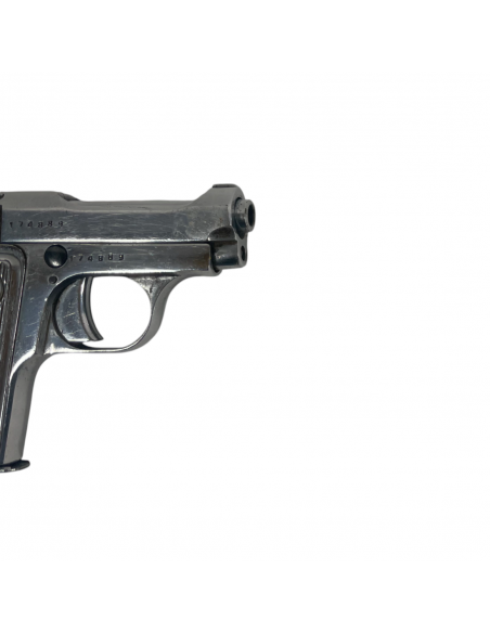 Pistola Semiautomatica Beretta 1919 Cal 6,35mm Pistola Semiautomatica Beretta 1919 Cal 6,35mm