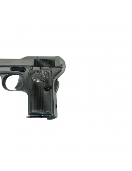 Pistola Semiautomatica Beretta 1919 Cal 6,35mm Pistola Semiautomatica Beretta 1919 Cal 6,35mm