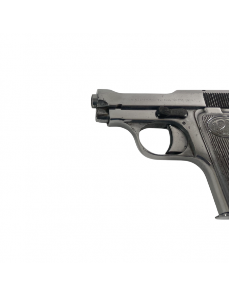 Pistola Semiautomatica Beretta 1919 Cal 6,35mm Pistola Semiautomatica Beretta 1919 Cal 6,35mm