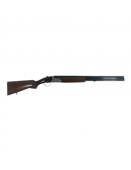 Over Under Shotgun Tecni Mec Basik Cal 12/70 Over Under Shotgun Tecni Mec Basik Cal 12/70