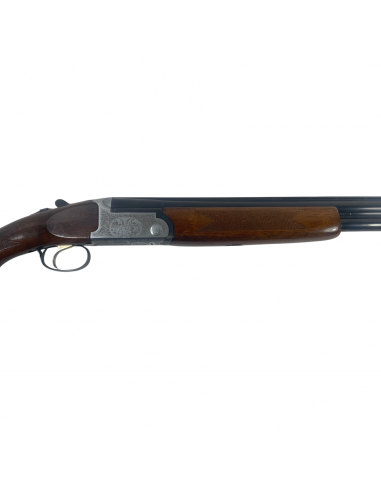 Over Under Shotgun Tecni Mec Basik Cal 12/70 Over Under Shotgun Tecni Mec Basik Cal 12/70