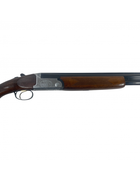 Over Under Shotgun Tecni Mec Basik Cal 12/70 Over Under Shotgun Tecni Mec Basik Cal 12/70