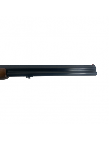 Over Under Shotgun Tecni Mec Basik Cal 12/70 Over Under Shotgun Tecni Mec Basik Cal 12/70