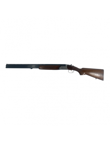Over Under Shotgun Tecni Mec Basik Cal 12/70 Over Under Shotgun Tecni Mec Basik Cal 12/70