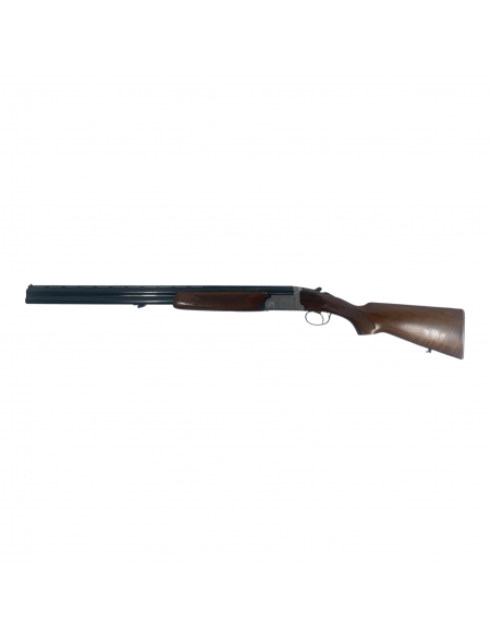 Over Under Shotgun Tecni Mec Basik Cal 12/70 Over Under Shotgun Tecni Mec Basik Cal 12/70