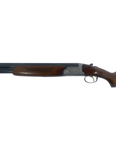 Over Under Shotgun Tecni Mec Basik Cal 12/70 Over Under Shotgun Tecni Mec Basik Cal 12/70