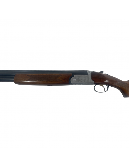 Over Under Shotgun Tecni Mec Basik Cal 12/70 Over Under Shotgun Tecni Mec Basik Cal 12/70