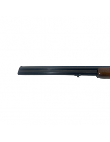 Over Under Shotgun Tecni Mec Basik Cal 12/70 Over Under Shotgun Tecni Mec Basik Cal 12/70