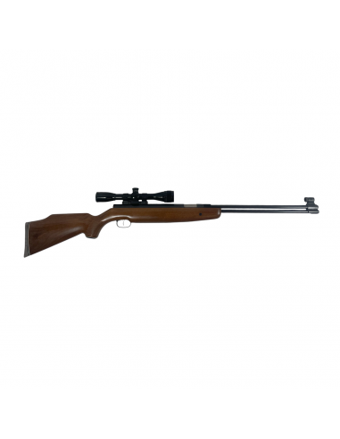 Air Rifle Weihrauch HW77 Cal 4,5mm