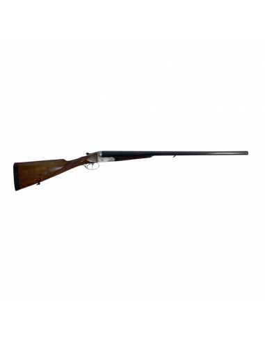 Side By Side Shotgun Beretta Monobloc Cal 12