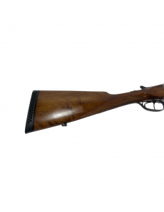 Fucile Doppietta Beretta Monobloc Cal 12 2