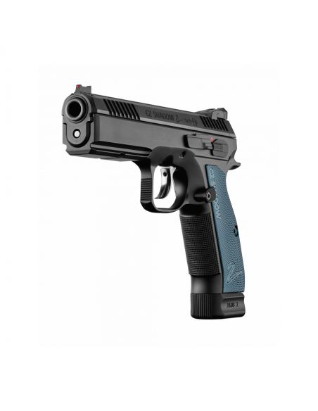 CZ Shadow 2 Cal. 9x19mm CZ Shadow 2 Cal. 9x19mm
