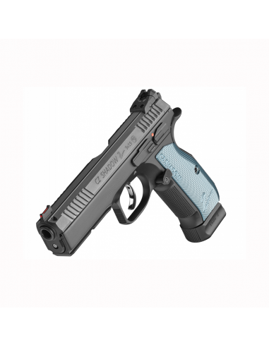 CZ Shadow 2 Cal. 9x19mm CZ Shadow 2 Cal. 9x19mm