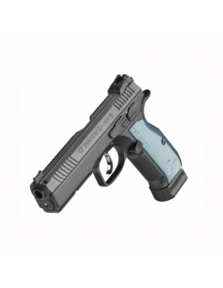 CZ Shadow 2 Cal. 9x19mm CZ Shadow 2 Cal. 9x19mm