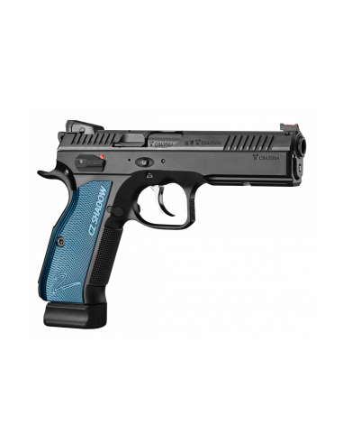 CZ Shadow 2 Cal. 9x19mm CZ Shadow 2 Cal. 9x19mm