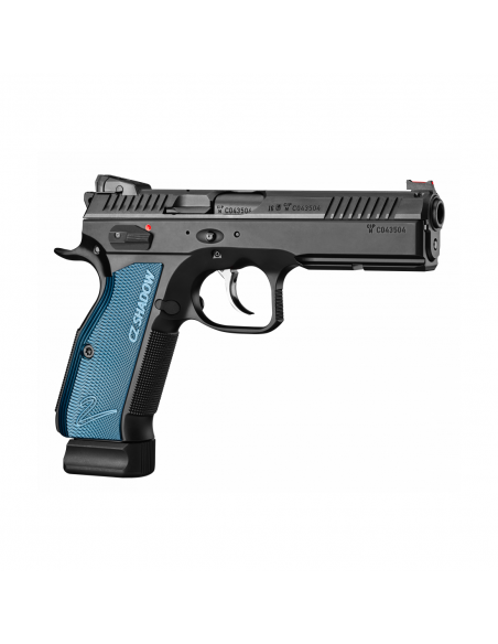 CZ Shadow 2 Cal. 9x19mm CZ Shadow 2 Cal. 9x19mm