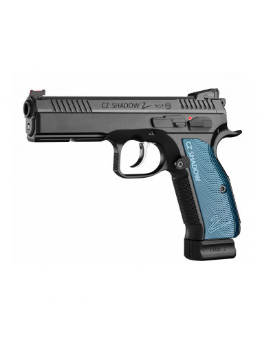 CZ Shadow 2 Cal. 9x19mm CZ Shadow 2 Cal. 9x19mm