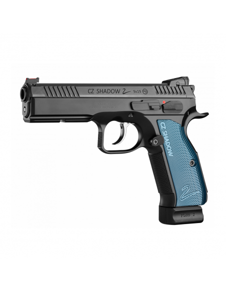 CZ Shadow 2 Cal. 9x19mm CZ Shadow 2 Cal. 9x19mm