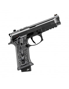 Beretta 92XI Squalo Cal 9x19 mm Parabellum / 9 Luger