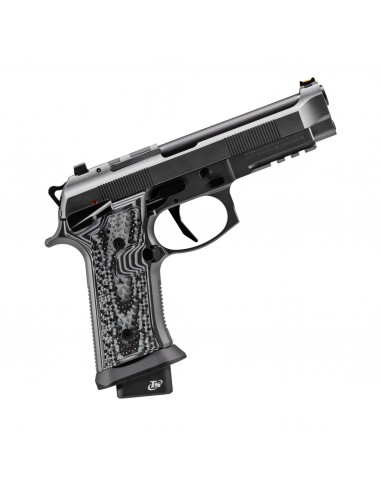 Beretta 92XI Squalo Cal 9x19 mm Parabellum / 9 Luger