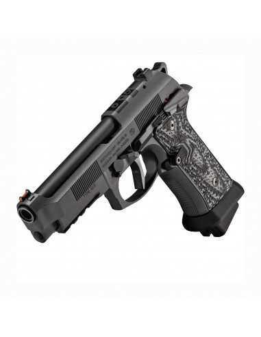 Beretta 92XI Squalo Cal 9x19 mm Parabellum / 9 Luger Beretta 92XI Squalo Cal 9x19 mm Parabellum / 9 Luger