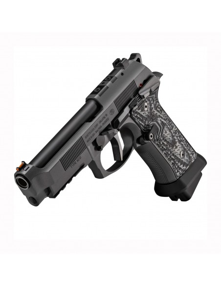 Beretta 92XI Squalo Cal 9x19 mm Parabellum / 9 Luger Beretta 92XI Squalo Cal 9x19 mm Parabellum / 9 Luger