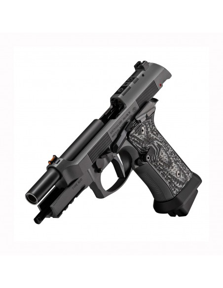 Beretta 92XI Squalo Cal 9x19 mm Parabellum / 9 Luger Beretta 92XI Squalo Cal 9x19 mm Parabellum / 9 Luger