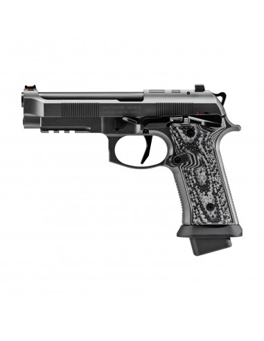 Beretta 92XI Squalo Cal 9x19 mm Parabellum / 9 Luger Beretta 92XI Squalo Cal 9x19 mm Parabellum / 9 Luger