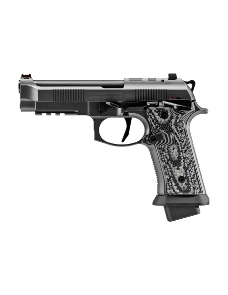 Beretta 92XI Squalo Cal 9x19 mm Parabellum / 9 Luger Beretta 92XI Squalo Cal 9x19 mm Parabellum / 9 Luger