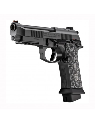 Beretta 92XI Squalo Cal 9x19 mm Parabellum / 9 Luger Beretta 92XI Squalo Cal 9x19 mm Parabellum / 9 Luger