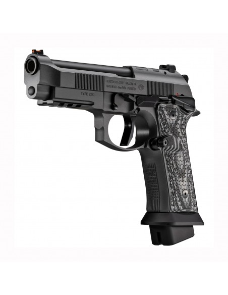 Beretta 92XI Squalo Cal 9x19 mm Parabellum / 9 Luger Beretta 92XI Squalo Cal 9x19 mm Parabellum / 9 Luger