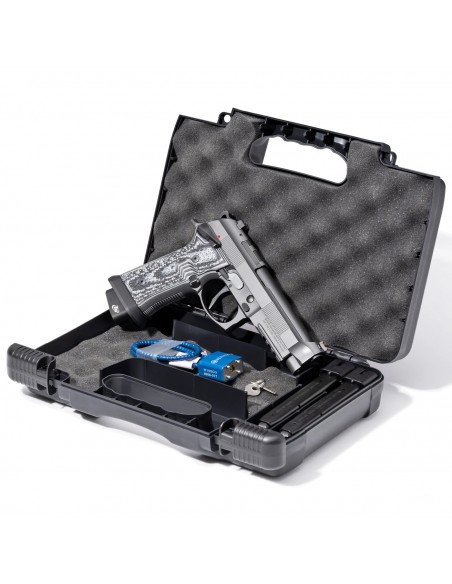 Beretta 92XI Squalo Cal 9x19 mm Parabellum / 9 Luger Beretta 92XI Squalo Cal 9x19 mm Parabellum / 9 Luger