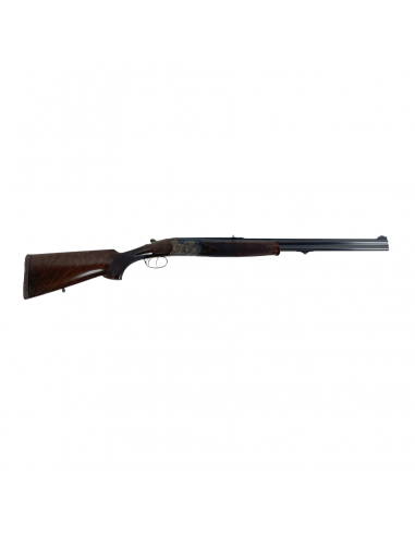 Over Under Shotgun Beretta S689 Express Cal 9,3x74R