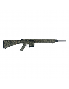 Carabina Semiautomatica Remington R25 Cal 7mm-08