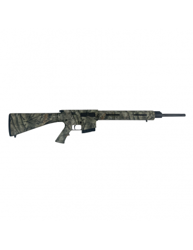 Selbstladekarabiner Remington R25 Cal 7mm-08