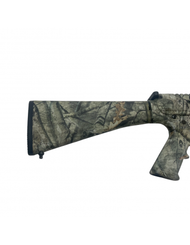 Carabina Semiautomatica Remington R25 Cal 7mm-08