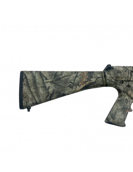 Carabina Semiautomatica Remington R25 Cal 7mm-08