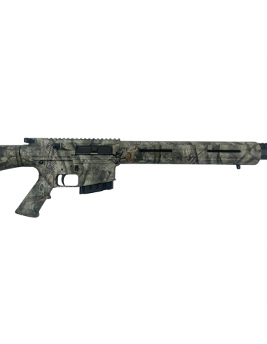 Carabina Semiautomatica Remington R25 Cal 7mm-08