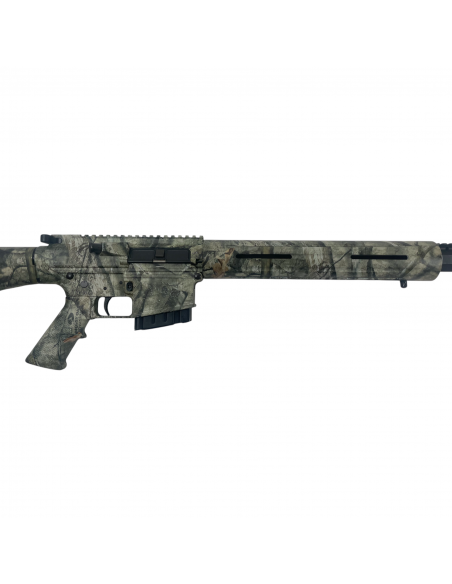 Carabina Semiautomatica Remington R25 Cal 7mm-08